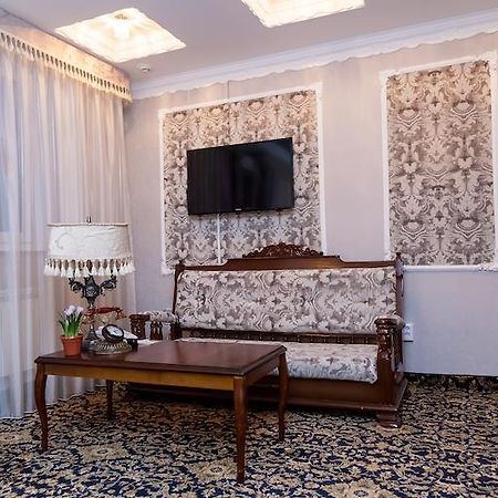 Hotel General Ekibastuz Room photo