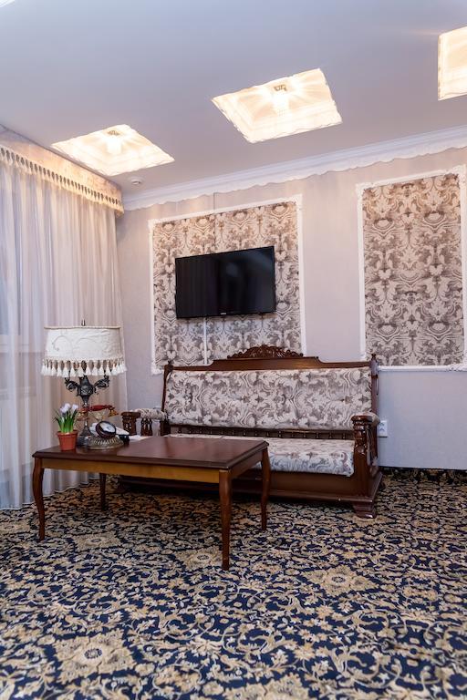 Hotel General Ekibastuz Room photo