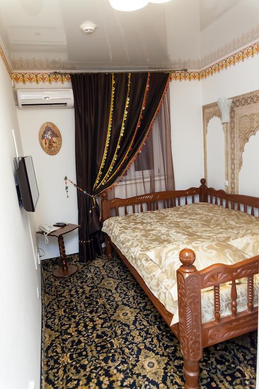 Hotel General Ekibastuz Room photo
